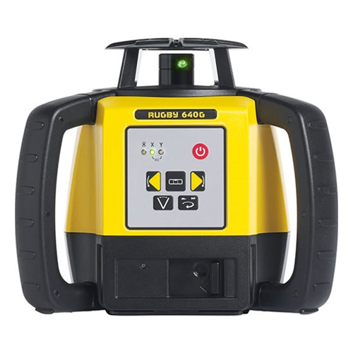 rotary laser levels for grading and landscaping PI 845495 640G